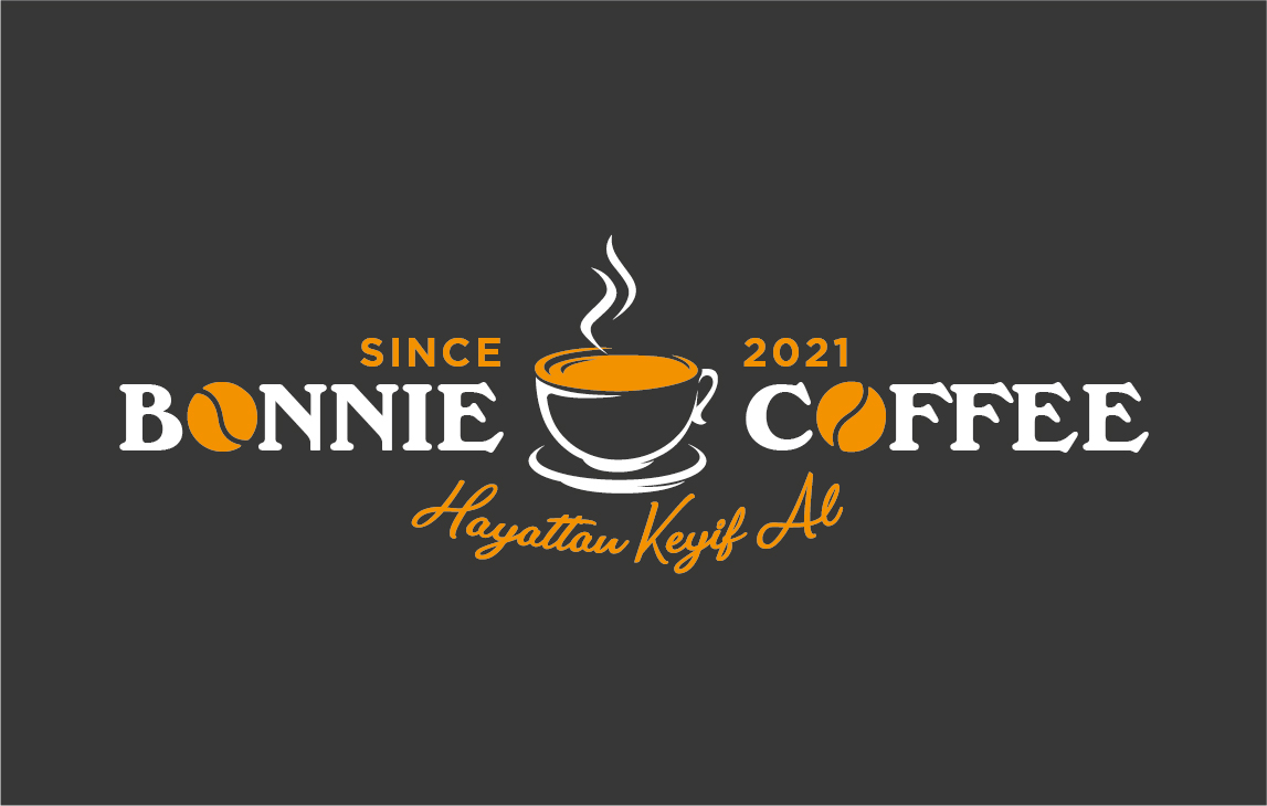 bonnie cafe logo