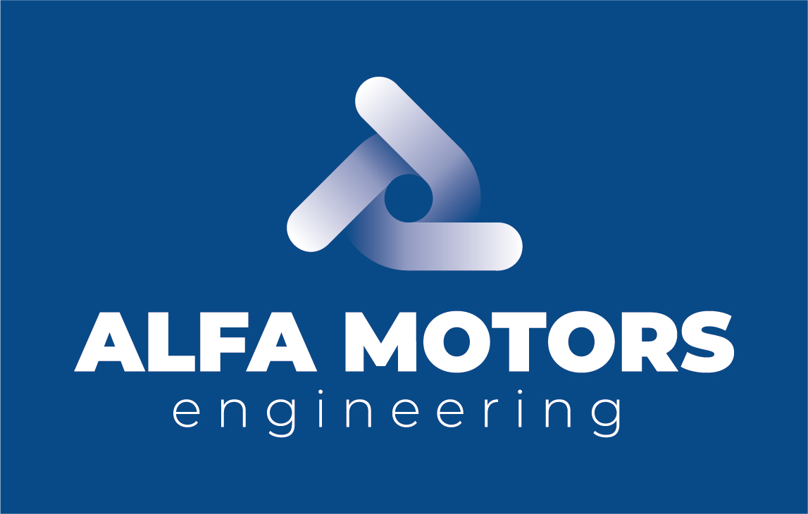 alfa motors logo