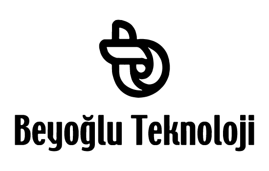 Beyoğlu Teknoloji Logosu