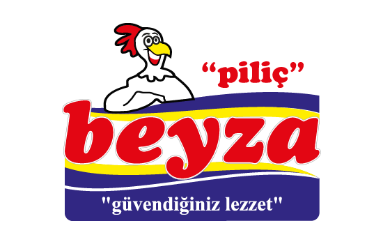 Beyza Piliç Logosu