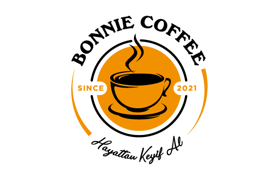 Bonnie Cafe Logosu