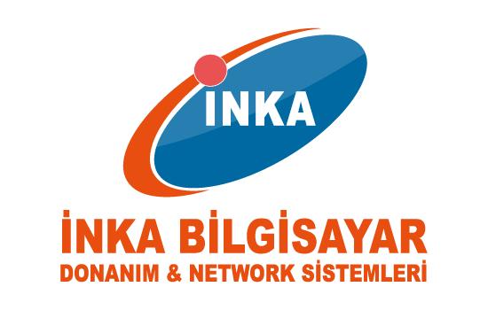 İnka Bilgisayar Logosu