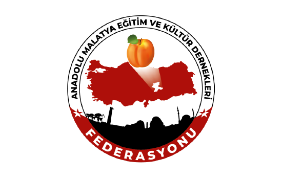 Malatya Eğitim ve Kültür Dernekleri Federasyonu Logosu