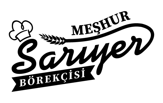 Sarıyer Börekçisi Logosu